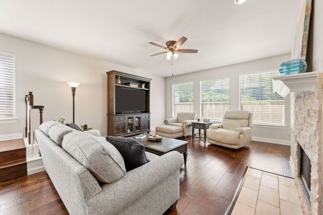 2332 Lakeway Terrace, Flower Mound, TX 75028