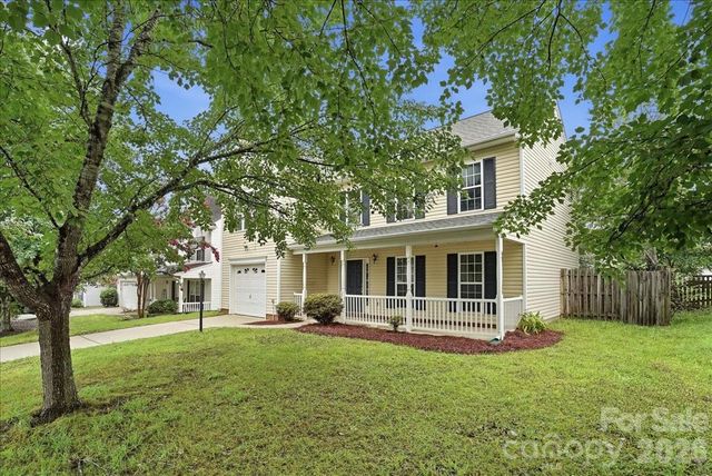 258 Royalton Road, Mooresville, NC 28115