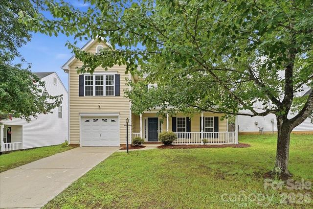 258 Royalton Road, Mooresville, NC 28115