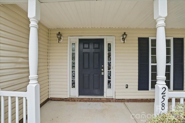 258 Royalton Road, Mooresville, NC 28115