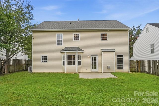 258 Royalton Road, Mooresville, NC 28115