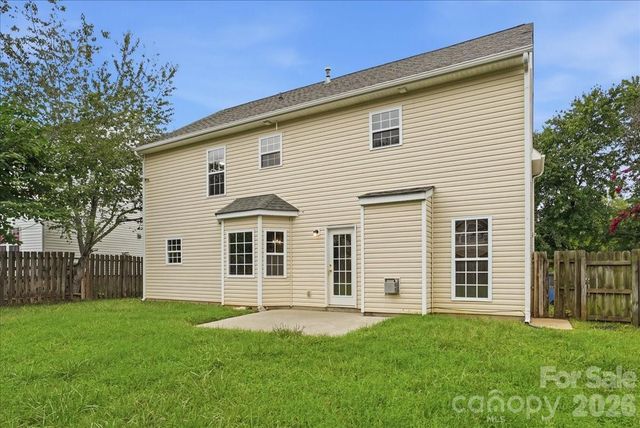 258 Royalton Road, Mooresville, NC 28115