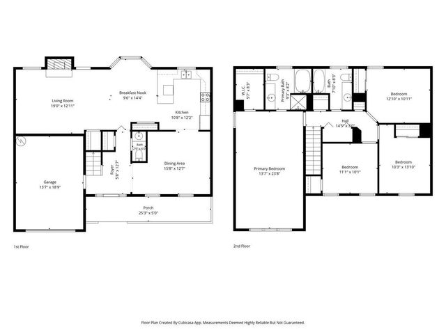 258 Royalton Road, Mooresville, NC 28115