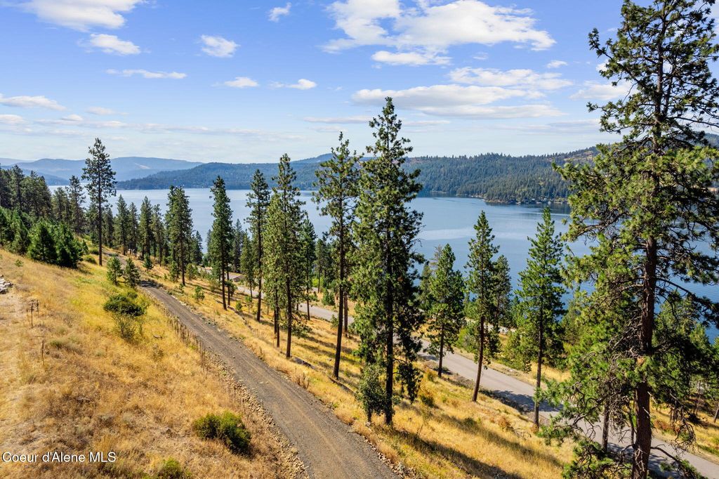 NNA S HEARTHSTONE RD (LOT 16), Harrison, ID 83833 photo 8