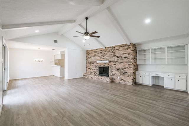 3311 Palm Desert Lane A, Missouri City, TX 77459