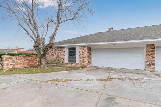 3311 Palm Desert Lane A, Missouri City, TX 77459