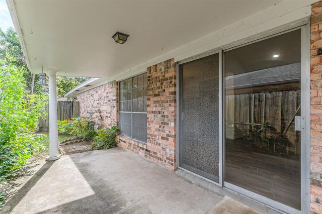 3311 Palm Desert Lane A, Missouri City, TX 77459