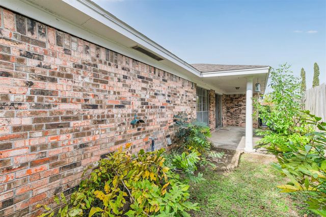 3311 Palm Desert Lane A, Missouri City, TX 77459