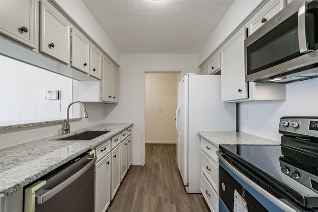 3311 Palm Desert Lane A, Missouri City, TX 77459