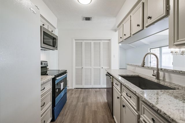 3311 Palm Desert Lane A, Missouri City, TX 77459