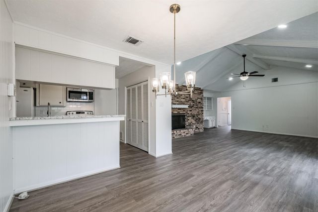 3311 Palm Desert Lane A, Missouri City, TX 77459