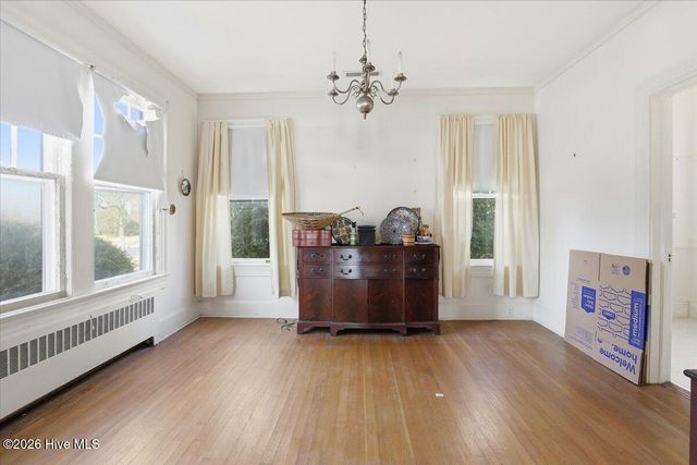 1217 Virginia Avenue, Kinston, NC 28501