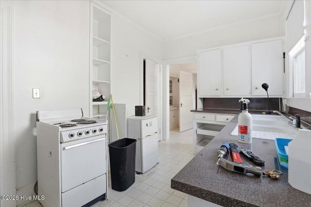 1217 Virginia Avenue, Kinston, NC 28501