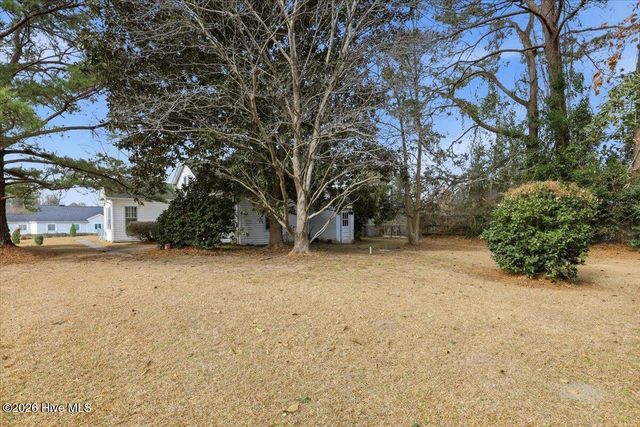 1217 Virginia Avenue, Kinston, NC 28501