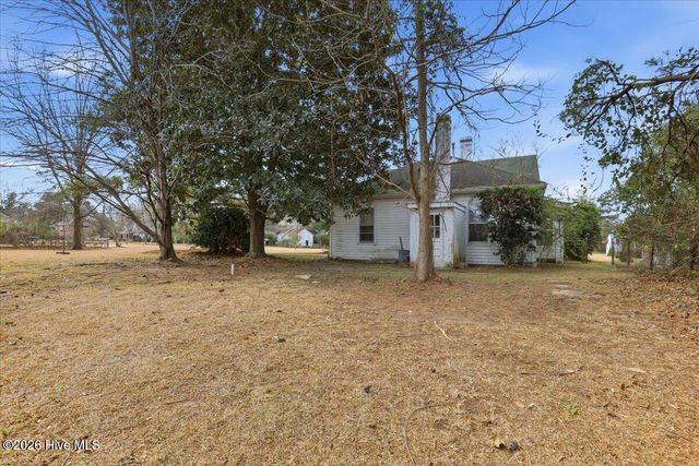1217 Virginia Avenue, Kinston, NC 28501