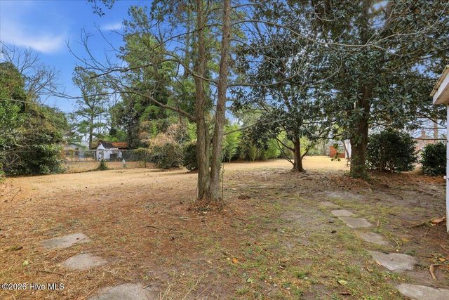 1217 Virginia Avenue, Kinston, NC 28501