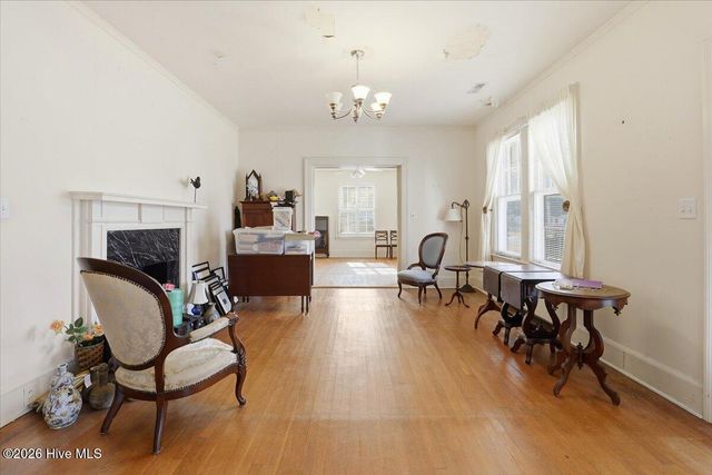 1217 Virginia Avenue, Kinston, NC 28501