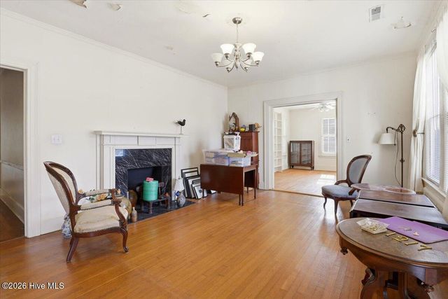 1217 Virginia Avenue, Kinston, NC 28501