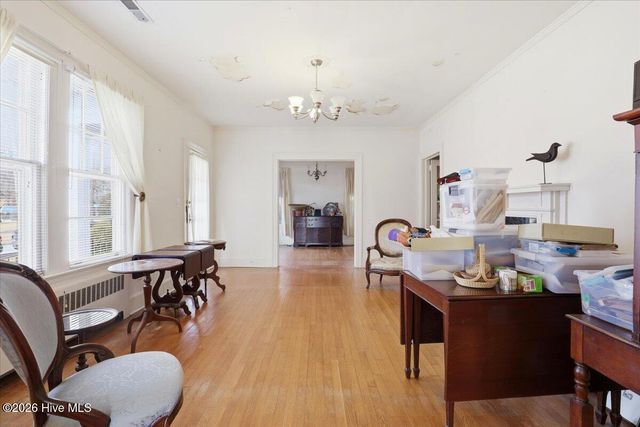 1217 Virginia Avenue, Kinston, NC 28501