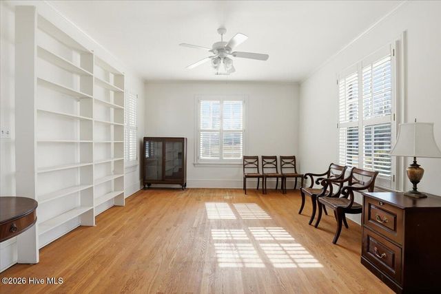 1217 Virginia Avenue, Kinston, NC 28501