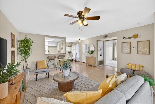 14 Brandy Lane, Aliso Viejo, CA 92656