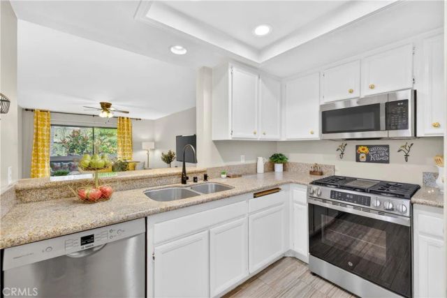 14 Brandy Lane, Aliso Viejo, CA 92656