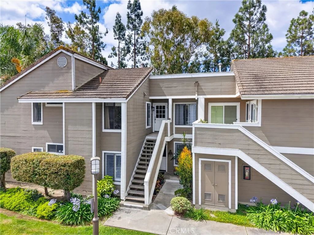 14 Brandy Lane, Aliso Viejo, CA 92656