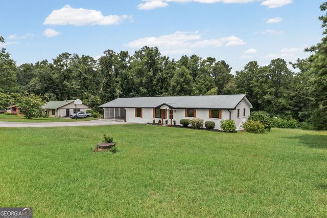 104 Belleau Woods Drive, Newnan, GA 30263