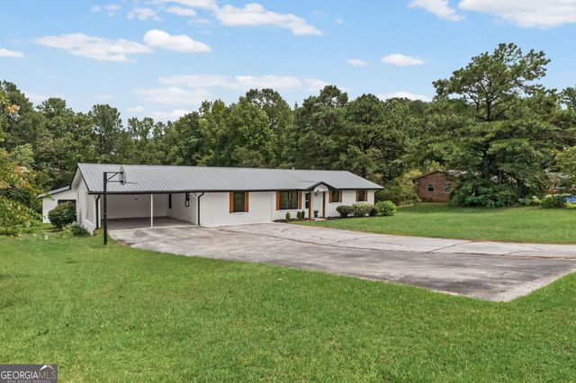 104 Belleau Woods Drive, Newnan, GA 30263