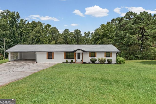 104 Belleau Woods Drive, Newnan, GA 30263