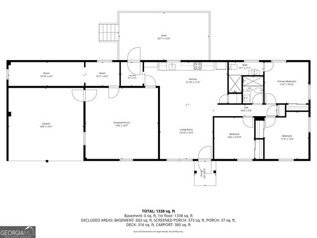 104 Belleau Woods Drive, Newnan, GA 30263