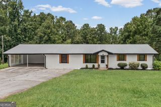 104 Belleau Woods Drive, Newnan, GA 30263