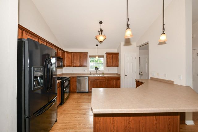 170 N Wild Flower LANE, Elkhorn, WI 53121