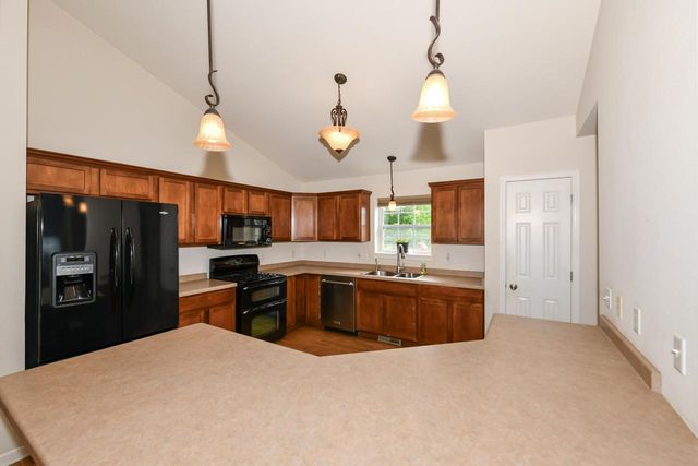 170 N Wild Flower LANE, Elkhorn, WI 53121