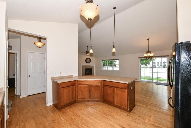 170 N Wild Flower LANE, Elkhorn, WI 53121