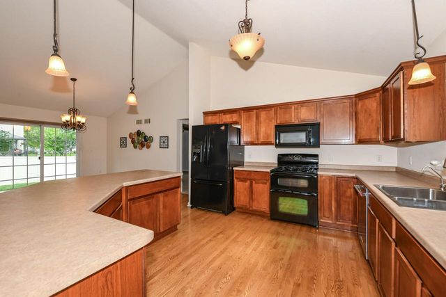 170 N Wild Flower LANE, Elkhorn, WI 53121
