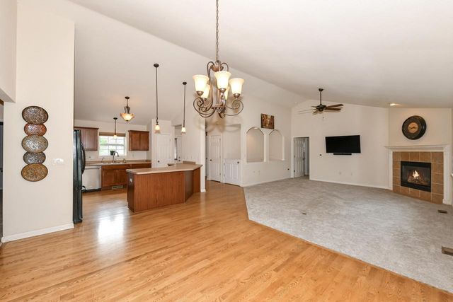 170 N Wild Flower LANE, Elkhorn, WI 53121