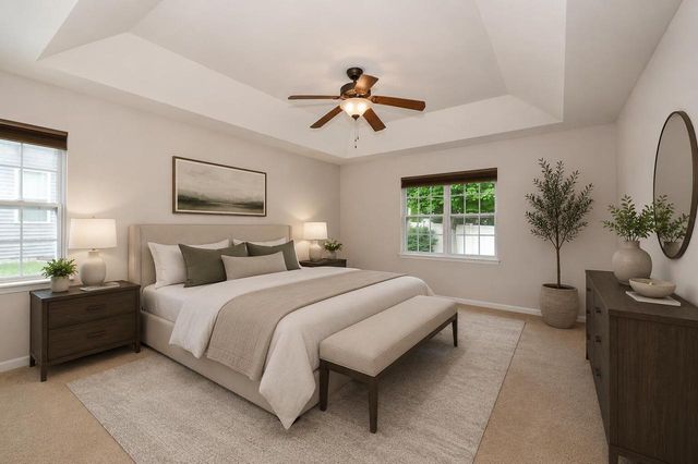 170 N Wild Flower LANE, Elkhorn, WI 53121