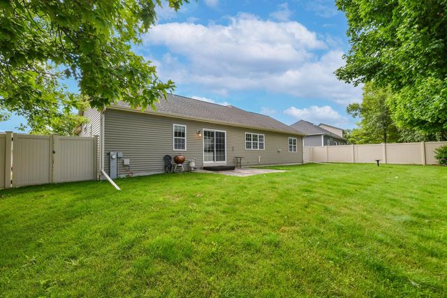 170 N Wild Flower LANE, Elkhorn, WI 53121
