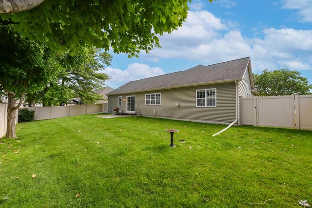 170 N Wild Flower LANE, Elkhorn, WI 53121