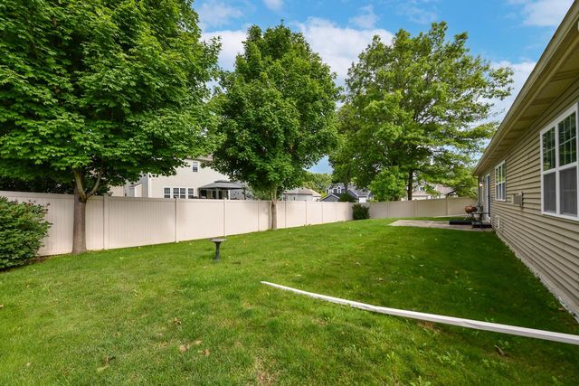 170 N Wild Flower LANE, Elkhorn, WI 53121