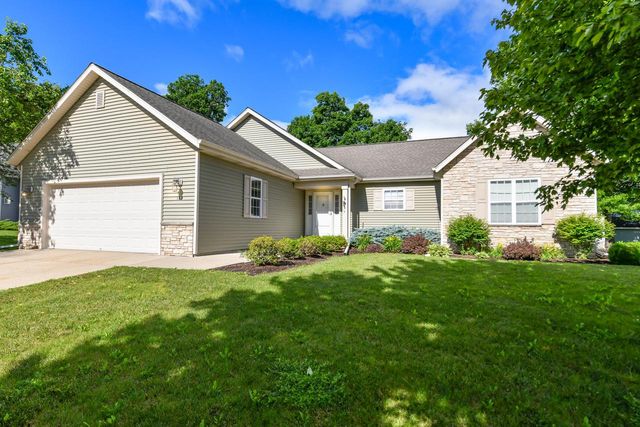 170 N Wild Flower LANE, Elkhorn, WI 53121