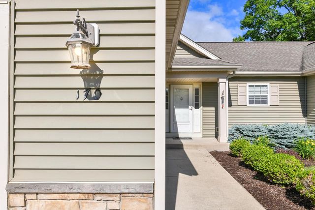 170 N Wild Flower LANE, Elkhorn, WI 53121