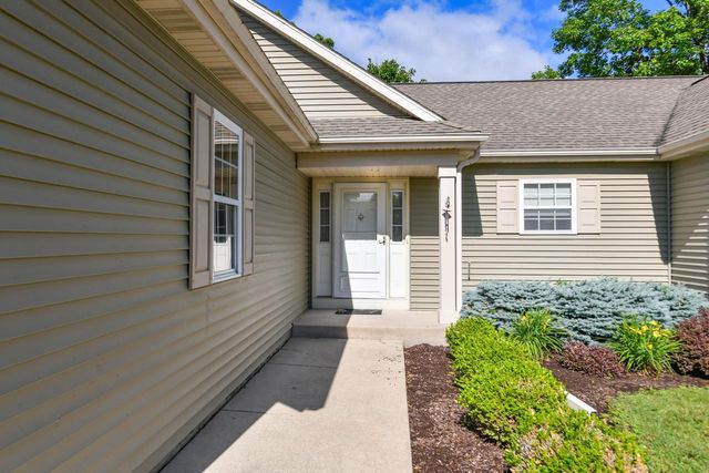 170 N Wild Flower LANE, Elkhorn, WI 53121