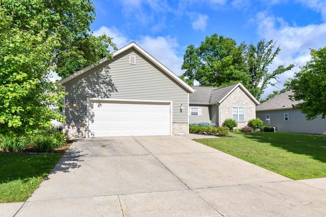 170 N Wild Flower LANE, Elkhorn, WI 53121
