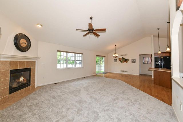 170 N Wild Flower LANE, Elkhorn, WI 53121