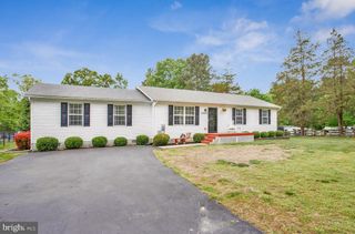 40295 BUSY CORNER RD, Leonardtown, MD 20650