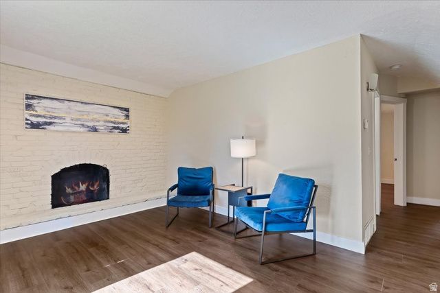 1100 E SULLIVAN RD, Ogden, UT 84403