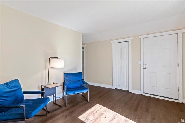 1100 E SULLIVAN RD, Ogden, UT 84403