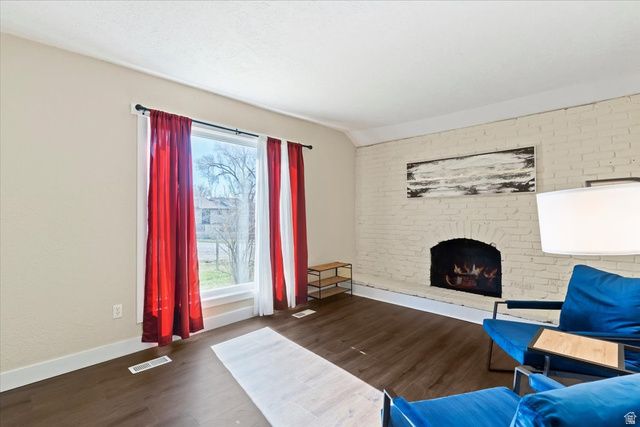 1100 E SULLIVAN RD, Ogden, UT 84403